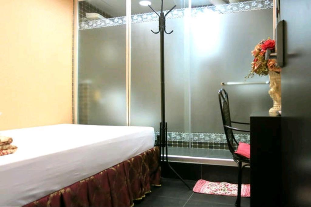 Casa de hóspedes Bloomy
