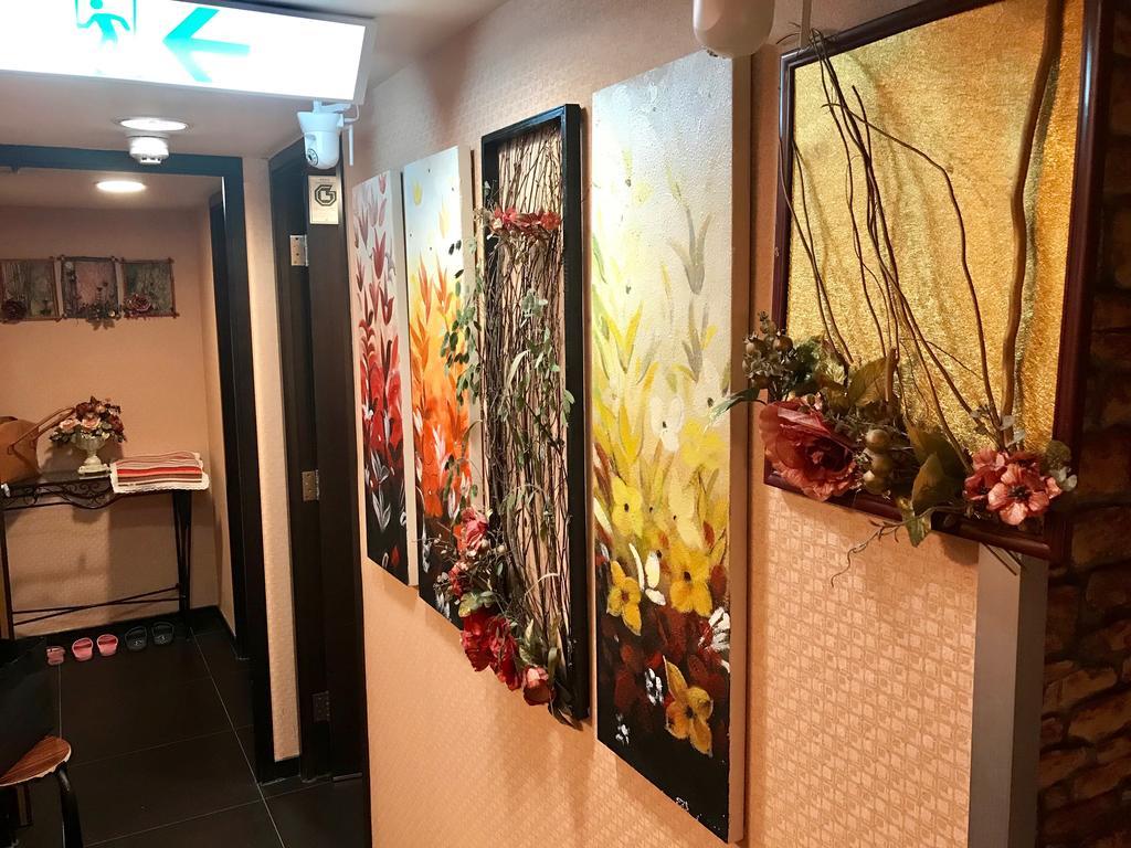 Casa de hóspedes Bloomy Hong Kong